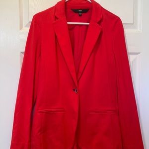 NWT women’s blazer